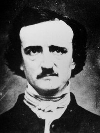 Bí ẩn về người khách viếng mộ Edgar Poe